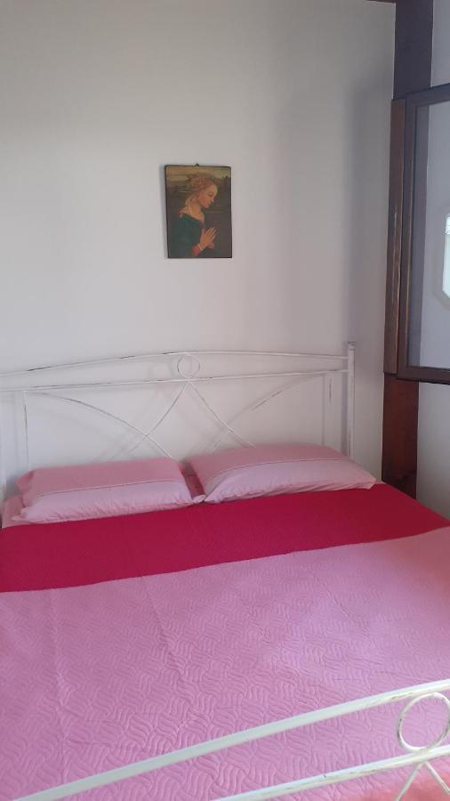 Casetta Dei Geranei Casalabate Kültér fotó